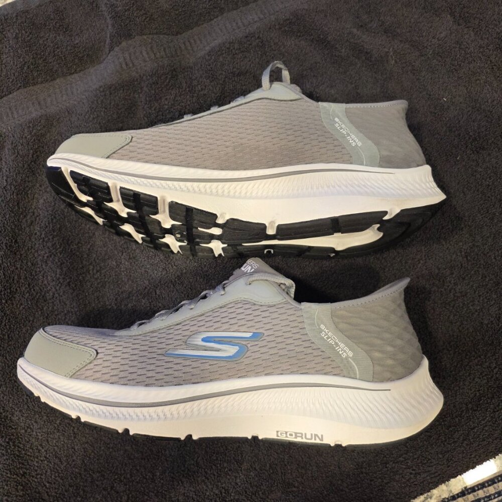 Skechers Slip-Ins: Go Run Consistent 2.0 - Empowe… - image 3
